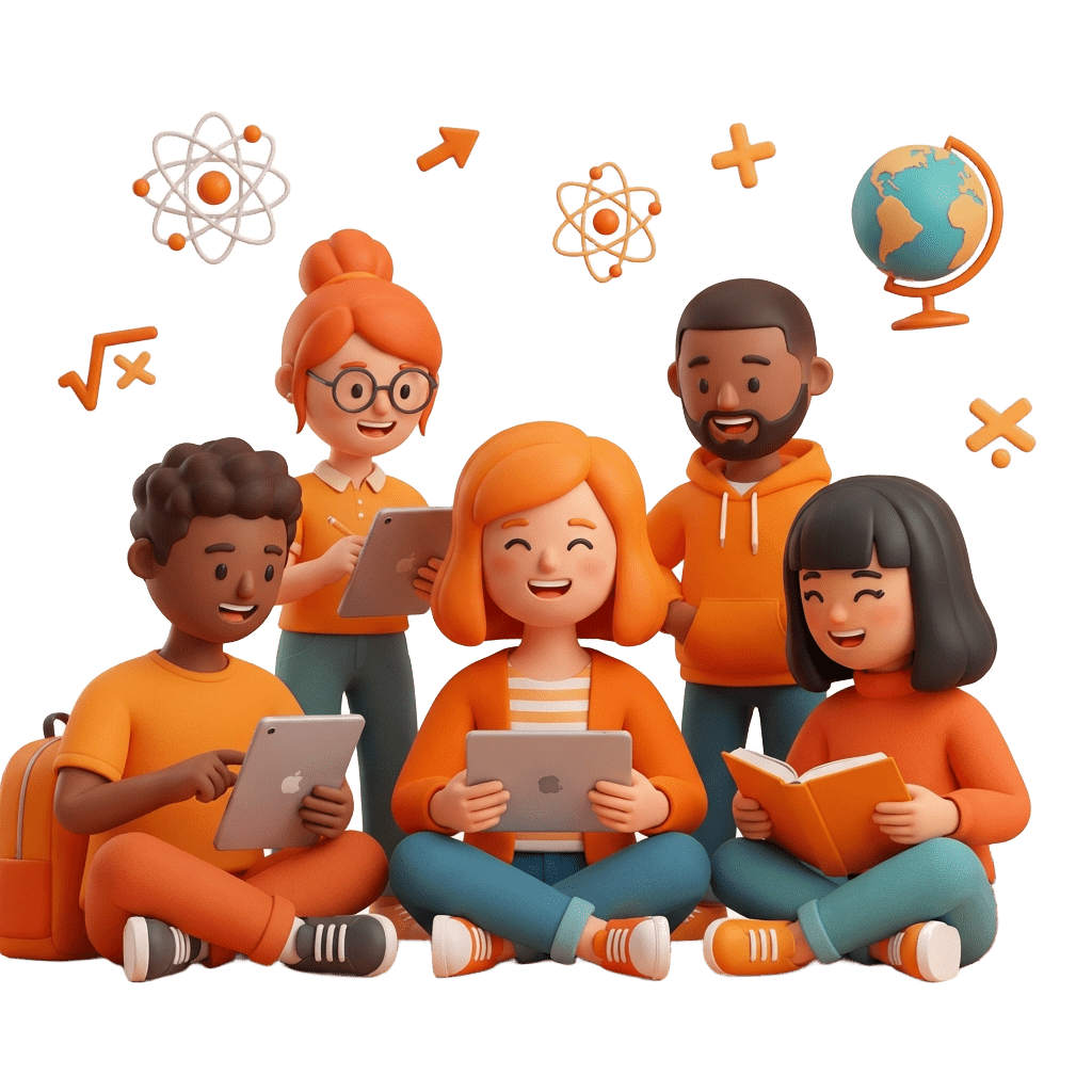 Student learning with Estudy